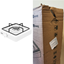 Attēls no Floria ZLN7119 Gas stove 1 burner (Damaged packaging)