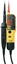Изображение Fluke Tester dwubiegunowy napicia i cigoci obwodu LED 12-690V AC IP64 FLUKE T110 4016950