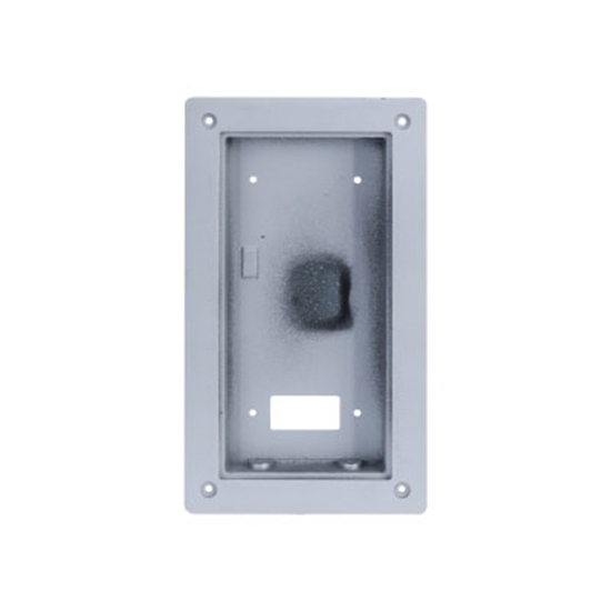 Picture of Flush mounted box VTM116-01