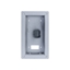Изображение Flush mounted box VTM116-01