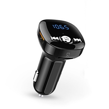 Picture of FM transmitter BC40Q