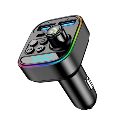 Picture of FM transmitter T18