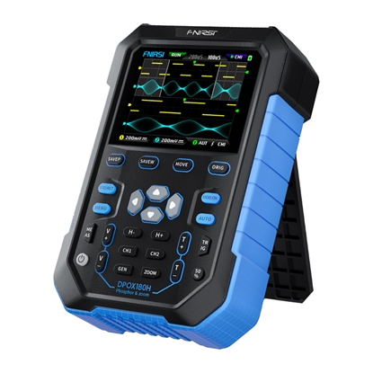 Picture of FNIRSI DPOX180H 2-in-1 Handheld Digital Phosphor O