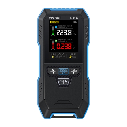 Picture of FNIRSI ERD-10 electromagnetic radiation detector