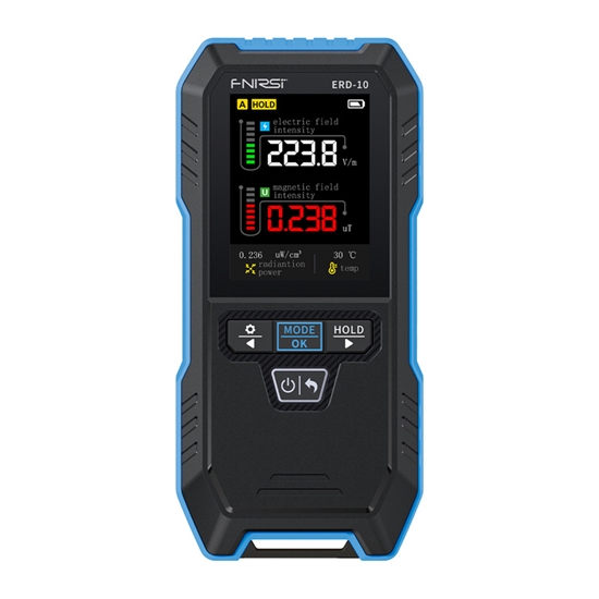 Picture of FNIRSI ERD-10 electromagnetic radiation detector