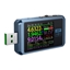 Изображение FNIRSI FNB48P BT USB port tester with Bluetooth