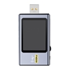 Изображение FNIRSI FNB58 BT USB port tester with Bluetooth