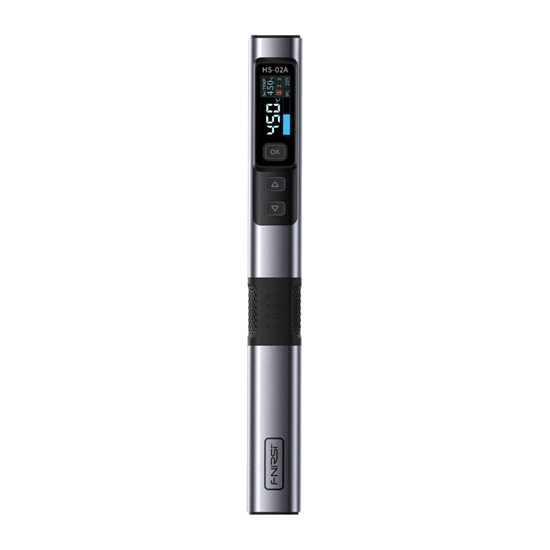 Изображение FNIRSI HS-02A 100 W smart soldering iron