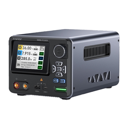 Изображение FNIRSI IPS3608 Intelligent Digital AC-DC Power Sup
