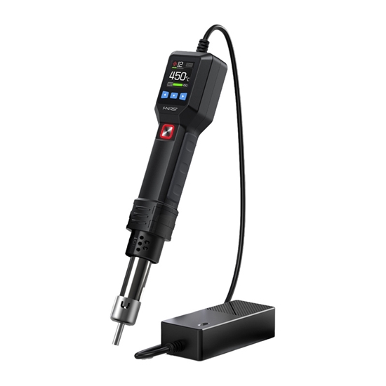 Изображение FNIRSI SAG-55 smart heat gun