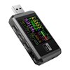 Изображение Fnirsi Tester portu USB FNIRSI FNB48P Czarny