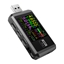 Attēls no Fnirsi Tester portu USB FNIRSI FNB48P Czarny