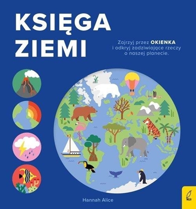 Attēls no Foksal Encyklopedia z foli Ksiga ziemi 99968