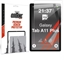 Picture of Folia ceramiczna GrizzGlass CeramicFilm do Samsung Galaxy Tab A11 Plus