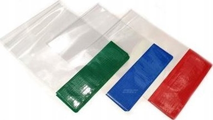 Attēls no Fol-Plast Okadka na podr regulowana NR 1 (20szt)