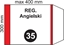 Picture of Fol-Plast Okadka na podr regulowana NR 35 (20szt)