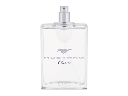 Attēls no Ford Mustang Classic EDT 100ml (TESTER)