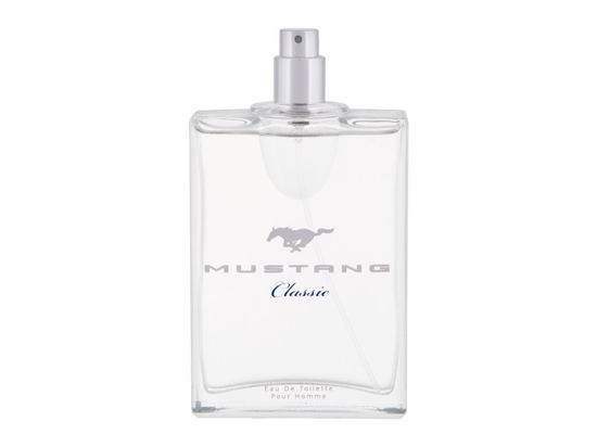 Изображение Ford Mustang Classic EDT 100ml (TESTER)