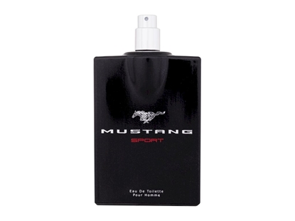 Attēls no Ford Mustang Mustang EDT 100ml (TESTER)