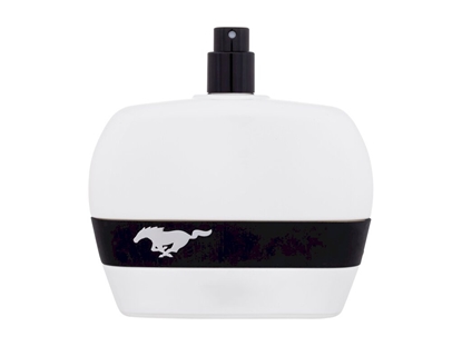 Attēls no Ford Mustang Mustang EDT 100ml (TESTER)