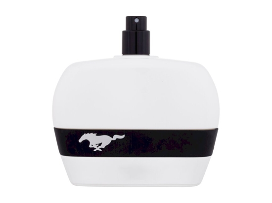 Picture of Ford Mustang Mustang EDT 100ml (TESTER)