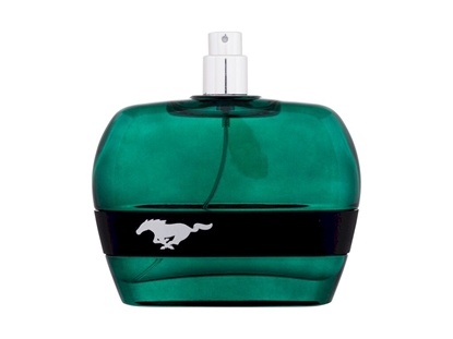 Attēls no Ford Mustang Mustang EDT 100ml (TESTER)