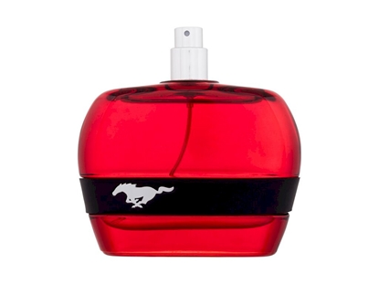Attēls no Ford Mustang Mustang EDT 100ml (TESTER)