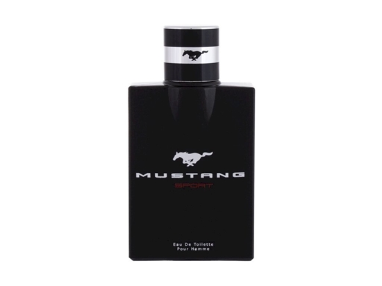 Picture of Ford Mustang Mustang Sport EDT 100ml