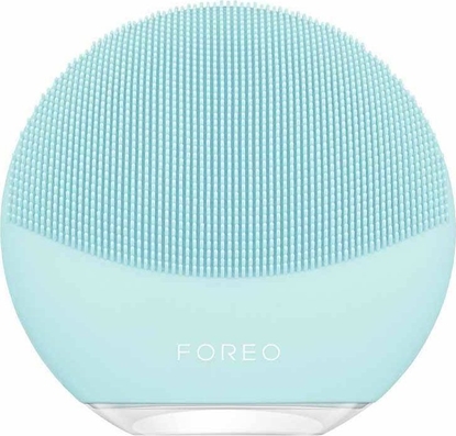 Picture of FOREO_Luna3 Mini3 Smart Facial Cleansing Massager masaer do oczyszczania twarzy Mint