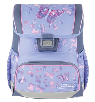 Изображение Formas mugursoma Herlitz Butterfly Paradise, 37 x 31 x 22 cm