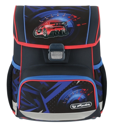 Изображение Formas mugursoma Herlitz High Speed, 37 x 31 x 22 cm