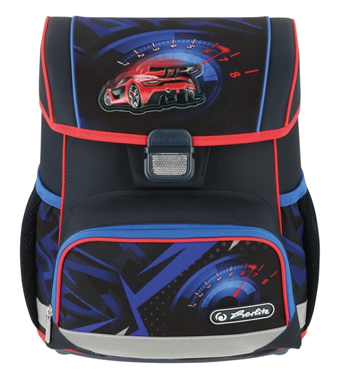 Изображение Formas mugursoma Herlitz High Speed, 37 x 31 x 22 cm