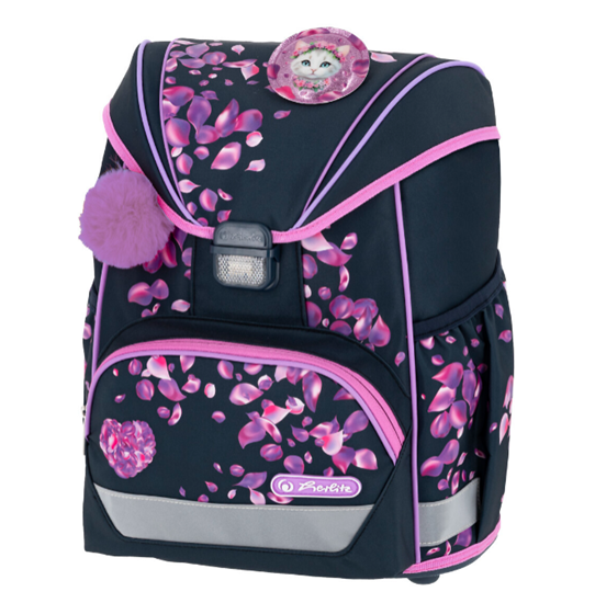 Picture of Formas mugursoma Herlitz UltraLight Blossom Dance, 36 x 28 x 21 cm