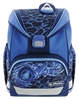 Изображение Formas mugursoma Herlitz UltraLight Blue Shark, 36 x 28 x 21 cm