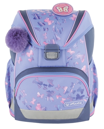 Изображение Formas mugursoma Herlitz UltraLight Butterflay Par, 36 x 28 x 21 cm