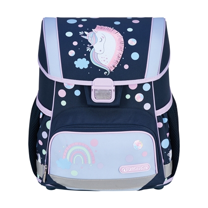 Изображение Formas mugursoma Herlitz Unicorn Dreams, 37 x 31 x 22 cm