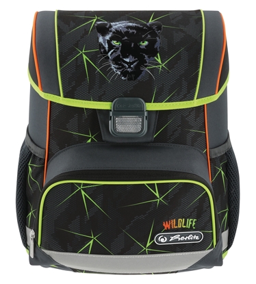 Изображение Formas mugursoma Herlitz Wild Life, 37 x 31 x 22 cm