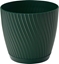 Picture of Form-Plastic Doniczka okrga MIKA 4560-075, Kolor Leny mech, Form-Plastik, Wymiary 16.80x15.5 cm