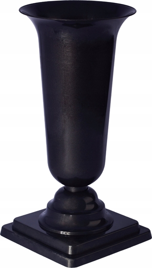 Picture of Form-Plastic Flakon nagrobny na kwiaty Dama 1 Wazon na grób