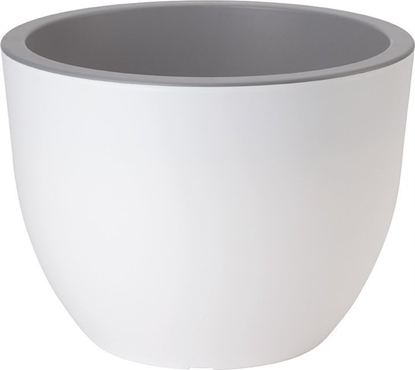 Picture of Form-Plastic FLOWER POT MUNA D30 3300-011+059