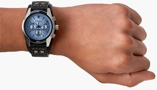 Изображение Zegarek Fossil Fossil Coachman CH2564