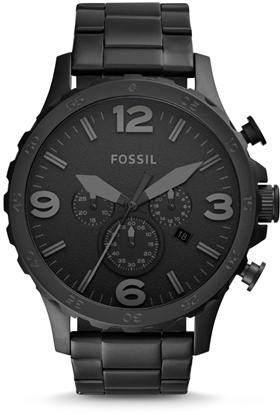 Изображение Zegarek Fossil Fossil Nate JR1401