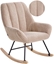 Picture of Fotel bujany KINNO Boucle Beowy
