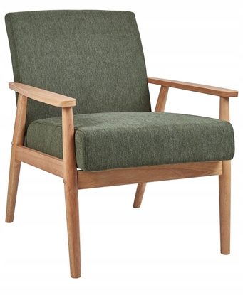 Picture of Fotel ESRUM Zielony