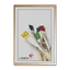 Picture of Fotorāmis 21x30cm plastikāta, zelta krāsa