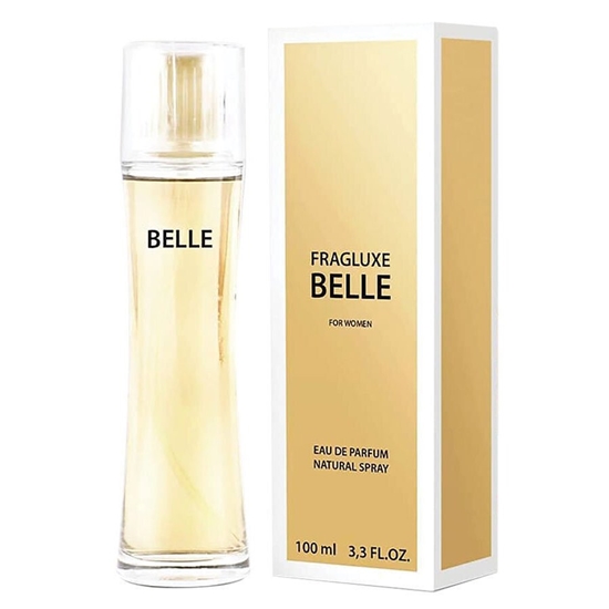 Picture of Fragluxe Belle EDT 100ml