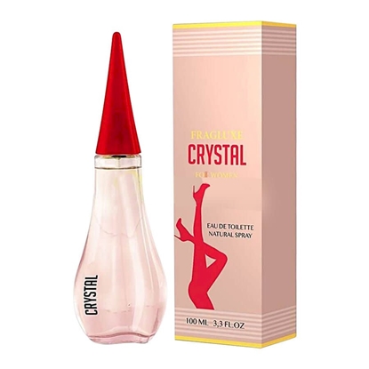 Attēls no Fragluxe Crystal EDT 100ml