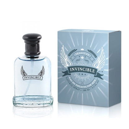 Attēls no Fragluxe Invincible EDT 100ml
