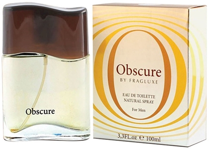 Attēls no Fragluxe Obscure EDT 100ml