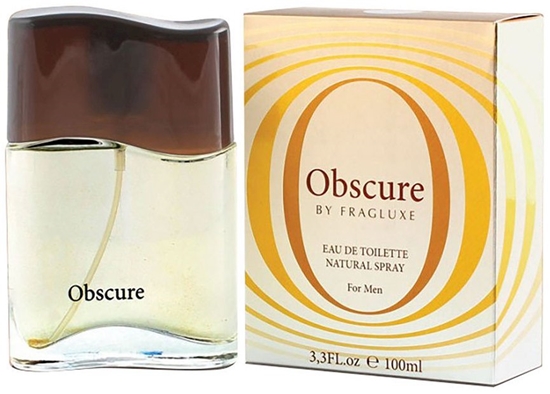 Picture of Fragluxe Obscure EDT 100ml